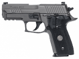 Sig Sauer P226 Legion 9MM LUGER (9X19 PARA) - 1 of 1