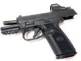 FN 509M MRD (HOLOSUN PACKAGE) 9MM LUGER (9x19 PARA) - 2 of 3