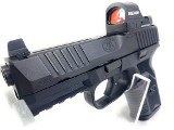FN 509M MRD (HOLOSUN PACKAGE) 9MM LUGER (9x19 PARA) - 1 of 3