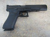 GLOCK G17L GEN 5 MOS 9MM LUGER (9X19 PARA) - 1 of 3