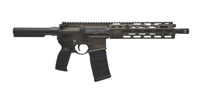 HECKLER & KOCH MR556 A4