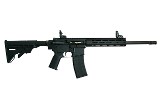 TIPPMAN ARMS M4-22 ELITE BUG OUT .22 LR - 1 of 3