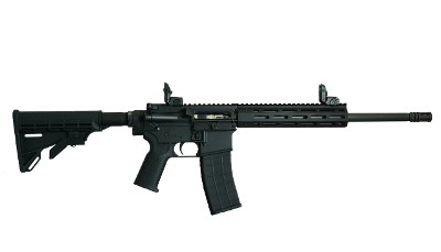 TIPPMAN ARMS M4-22 ELITE BUG OUT .22 LR