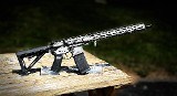 ALEX PRO FIREARMS VALOR 5.56X45MM NATO - 1 of 1