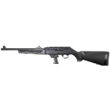 RUGER PC CARBINE 9MM LUGER (9X19 PARA)