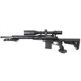 REMINGTON 700 AAC-SD.308 WIN - 1 of 3