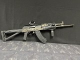 CENTURY ARMS VSKA TACTICAL 7.62X39MM - 3 of 3 CENTURY ARMS VSKA TACTICAL 7.62X39MM - 3 of 3