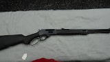 HENRY LEVER ACTION X MODEL .30-30 .30-30 WIN