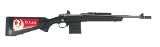 RUGER GUNSITE SCOUT RIFLE .308 WIN