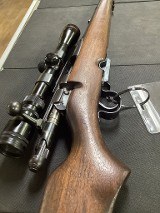 SAVAGE ARMS 3400 .222 REM