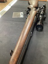 SAVAGE ARMS 3400 .222 REM - 2 of 3