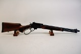 SMITH & WESSON 1854 .44 MAGNUM - 1 of 3