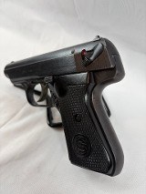 J.P. SAUER & SOHN 38H 7.65MM - 3 of 3