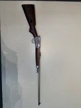 TAURUS 63 .22 LR