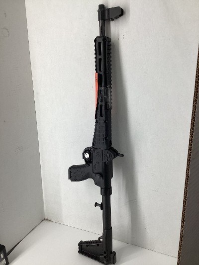 KELTEC SUB 2000 9MM LUGER (9x19 PARA)