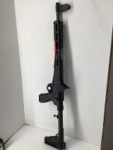KELTEC SUB 2000 9MM LUGER (9x19 PARA) - 1 of 2