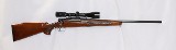 REMINGTON 700 deluxe .30-06 SPRG - 1 of 3