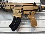 SIG SAUER MCX 7.62 nato/.308 win - 2 of 3