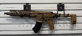 SIG SAUER MCX 7.62 nato/.308 win