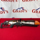 HENRY HOMESTEADER 9MM LUGER (9X19 PARA) - 2 of 3