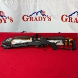 HENRY HOMESTEADER 9MM LUGER (9X19 PARA)