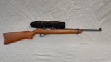 RUGER 10/22 50th Edition Takedown .22 LR - 2 of 3