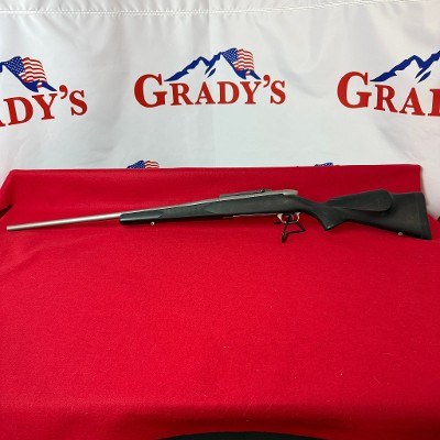 WEATHERBY MARK V .270 WIN