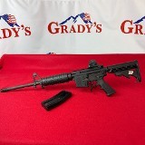 SMITH & WESSON M&P 15 5.45X39MM - 1 of 3
