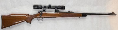 REMINGTON 700 .30-06 SPRG