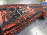 RUGER 10/22 Tiger .22 LR - 2 of 3
