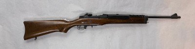 RUGER MINI-14 .223 REM