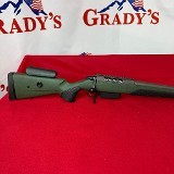 TIKKA T3X SUPER VARMINT .243 WIN - 3 of 3