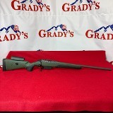 TIKKA T3X SUPER VARMINT .243 WIN