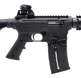 MOSSBERG 715T .22 LR - 2 of 3