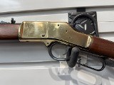 HENRY BIG BOY .44 rem mag - 2 of 3