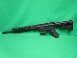 BUSHMASTER XM15-E2S 5.56X45MM NATO - 1 of 3
