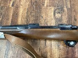 RUGER M-77 HAWKEYE .30-06 SPRG - 3 of 3