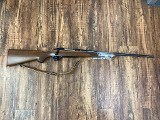 RUGER M-77 HAWKEYE .30-06 SPRG - 1 of 3
