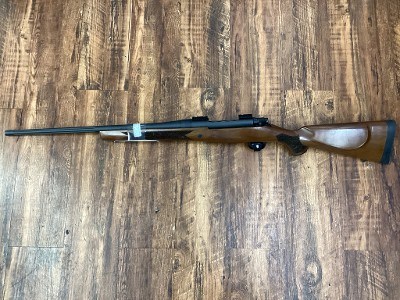 MOSSBERG PATRIOT .30-06 SPRG