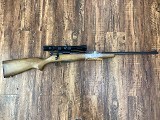 SAVAGE ARMS 840 .222 REM - 2 of 3