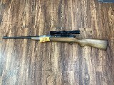 SAVAGE ARMS 840 .222 REM