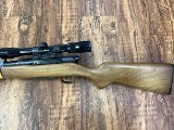 SAVAGE ARMS 840 .222 REM - 3 of 3