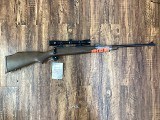 SAVAGE ARMS 110 Woodstock .270 WIN - 3 of 3
