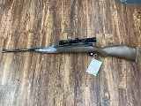 SAVAGE ARMS 110 Woodstock .270 WIN - 1 of 3