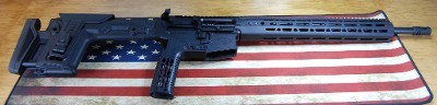 BLACKWATER FIREARMS IHA1-DMR .223 WYLDE