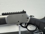 SMITH & WESSON 1854 .44 MAG/.44 SPL - 3 of 3