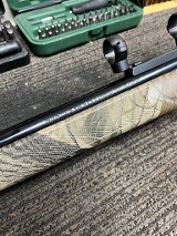 THOMPSON/CENTER ARMS Encore Endeavor
.50 CALIBER - 2 of 3