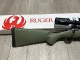 RUGER AMERICAN PREDATOR .308 WIN - 2 of 3 RUGER AMERICAN PREDATOR .308 WIN - 2 of 3