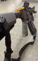 SMITH & WESSON M&P 15-22 .22 LR - 3 of 3