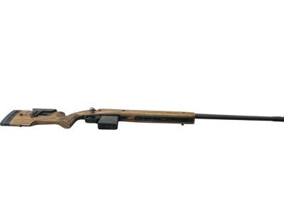 RUGER M77 HAWKEYE 6.5MM CREEDMOOR